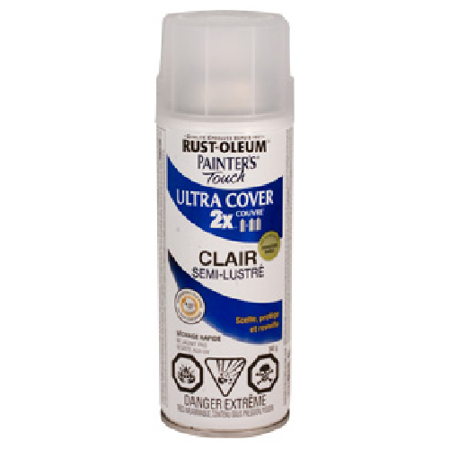 Peinture Aérosol Ultra Cover 2X