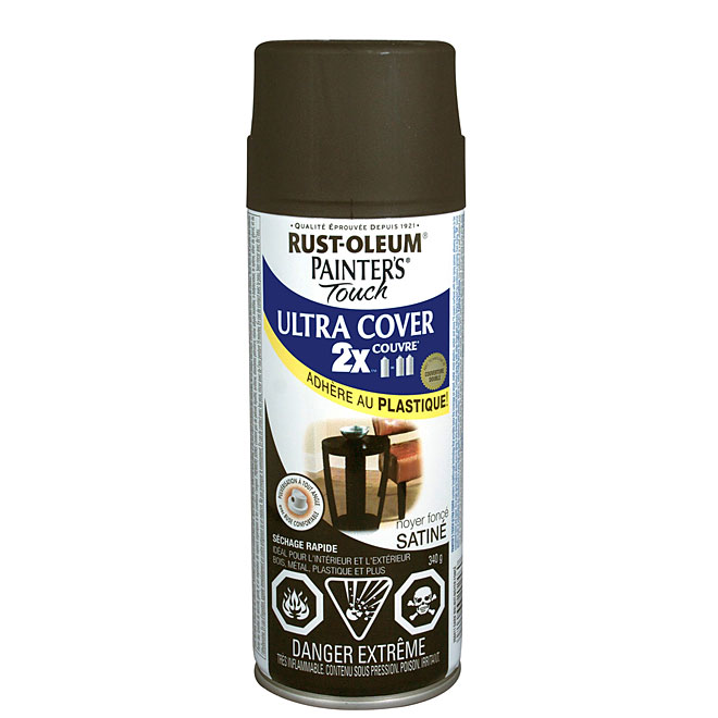Peinture Aérosol Ultra Cover 2X