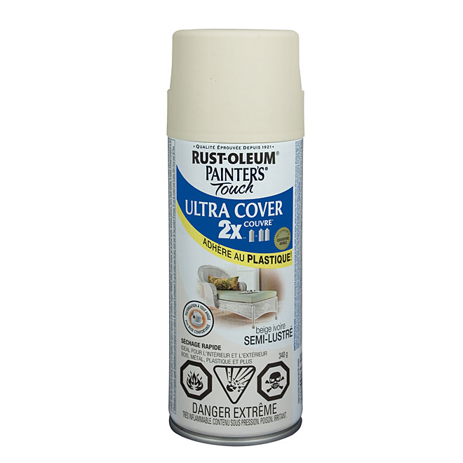 Peinture Aérosol Ultra Cover 2X