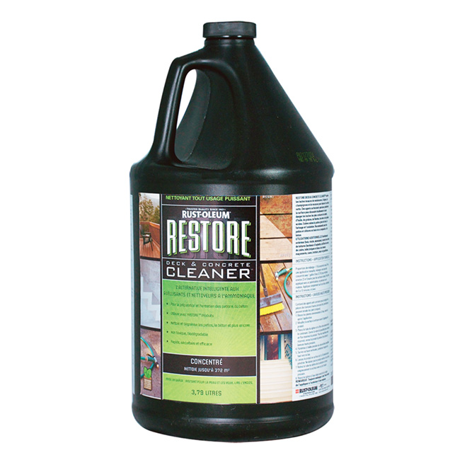 Nettoyant tout-usage «Restore»