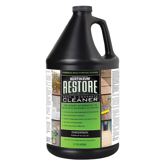 "Restore" Multi-Purpose Cleaner