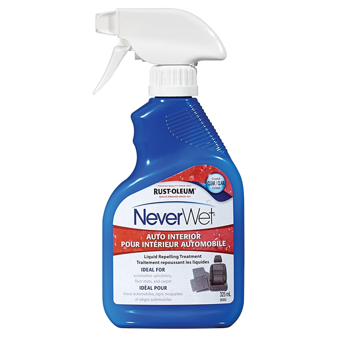 Fabric Protector - 325 mL