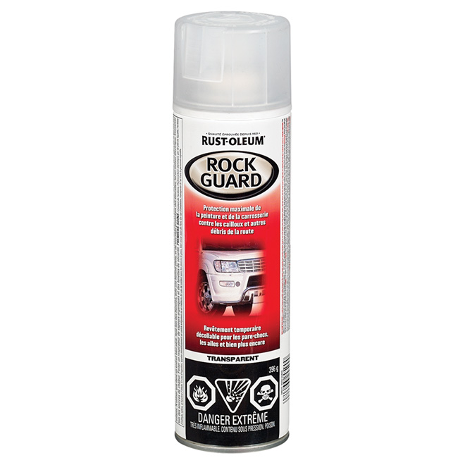 Protecteur pour peinture, 396 g