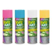 Peinture en aérosol à effet verre givré | RONA