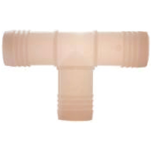 Tee Nylon Coupling - 1'' x 1'' x 1''