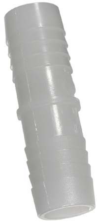 Raccord droit en nylon de 1'' x 1''