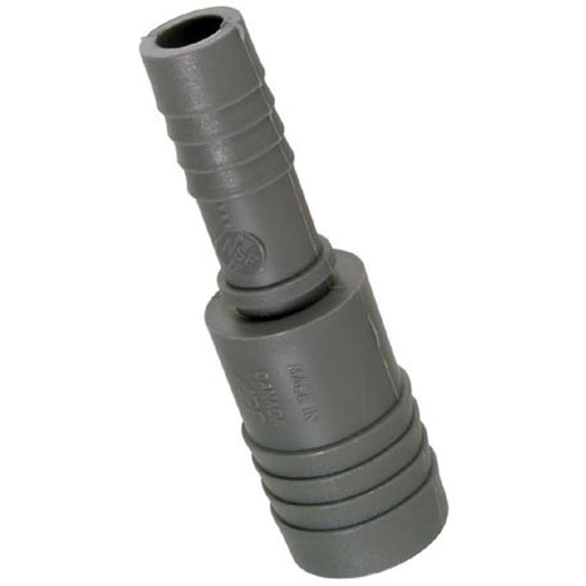 Reducing coupling