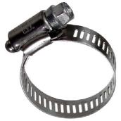 Micro Hose Clamp