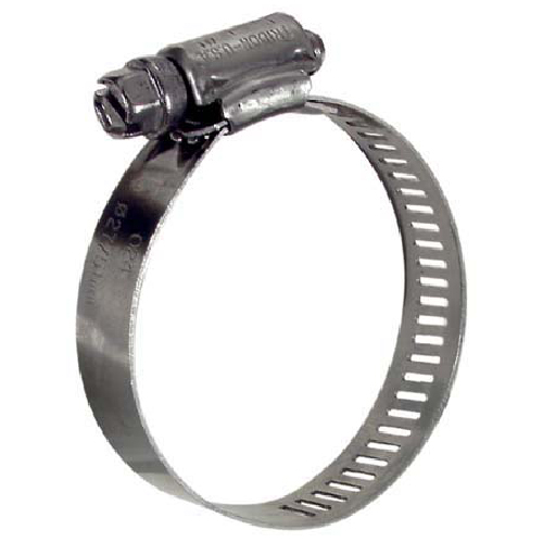 Collier de serrage