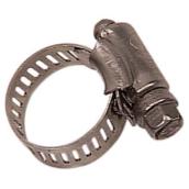 Stainless Steel Adjustable Hose Clamp - 3