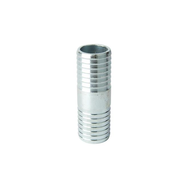 Galvanized Steel Pipe Fitting - 1 1/4''