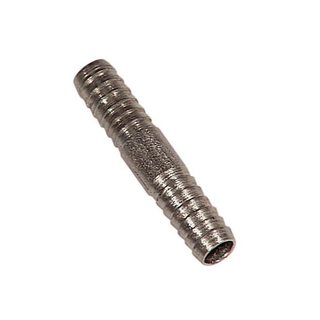 Galvanized Steel Pipe Fitting - 1 1/2''