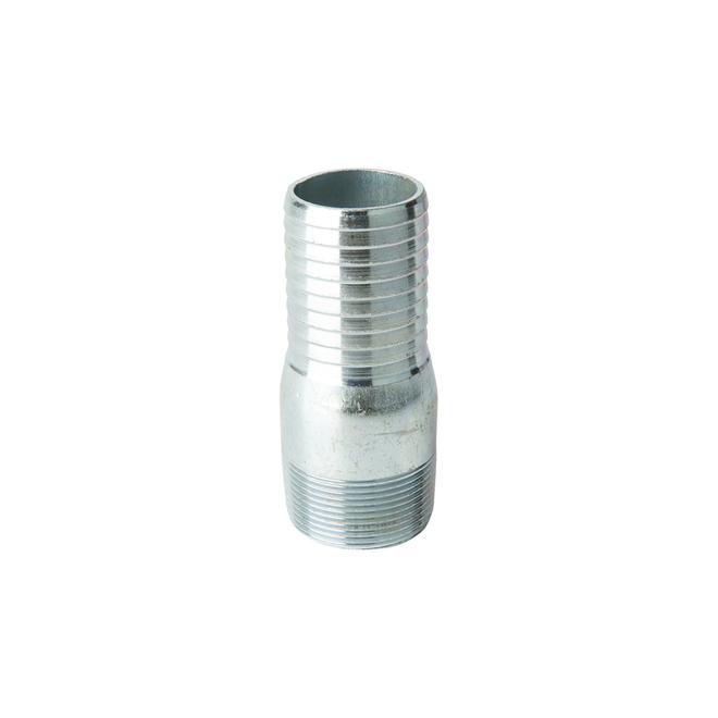 1 1/2-in Galvanized adapter