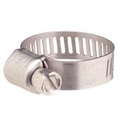 Hose clamp