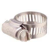 Hose clamp