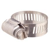 Hose clamp
