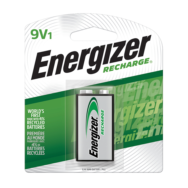 High Performance Rechargeable Batteries