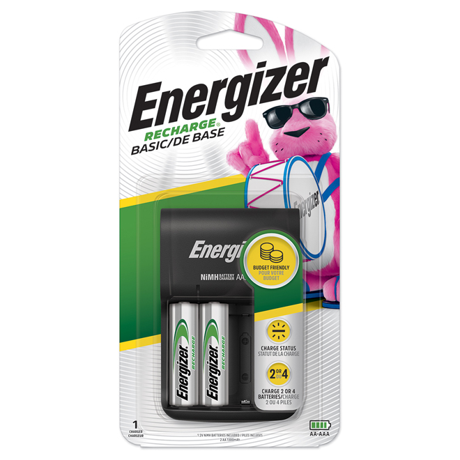 Battery Charger