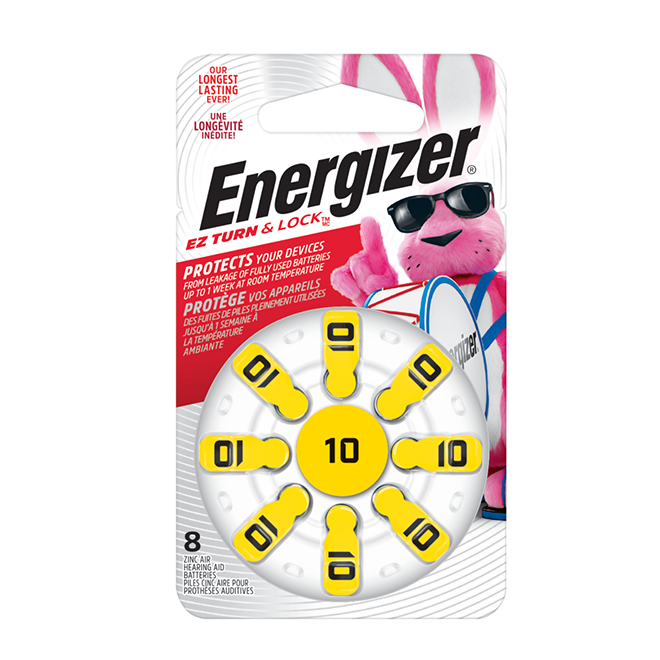 Energizer Battery