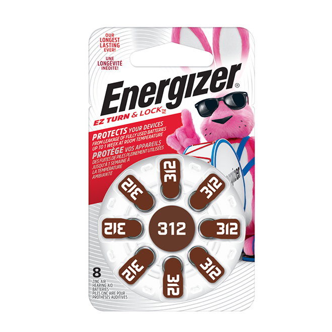 Energizer Battery