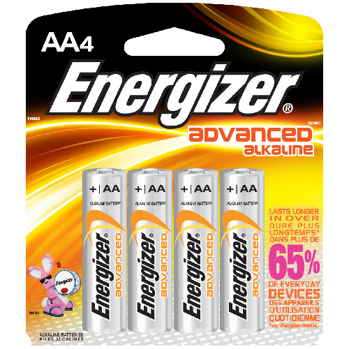 Pile Energizer
