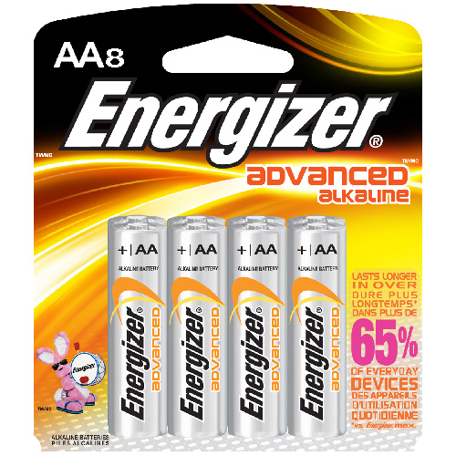 Pile Energizer