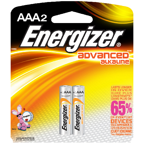 Energizer Battery