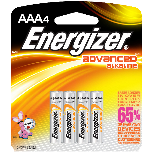Pile Energizer