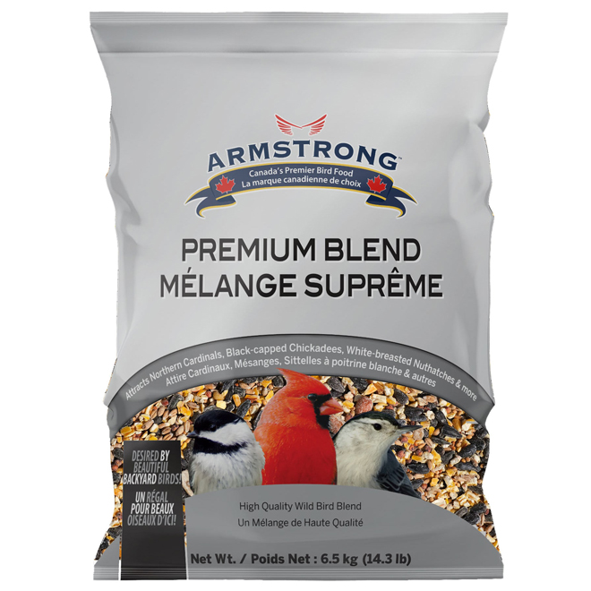 PREMIUM MIX