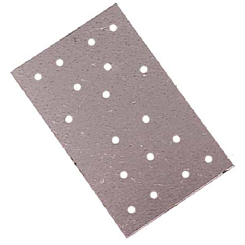 Plaque de fixation