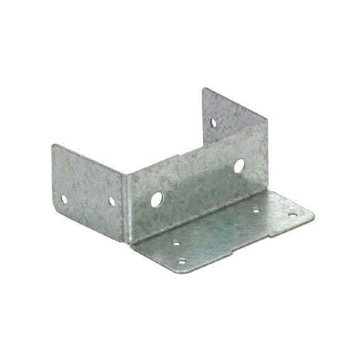 Post Beam Cap