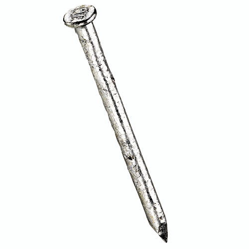 Joist Hanger Nails - Galvanized - 2 1/2" - 4.4 lb