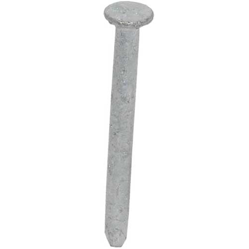 Joist Hanger Nails - Galvanized - 1 1/2" - 4.4 lb