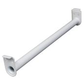 Adjustable Closet Rod 30