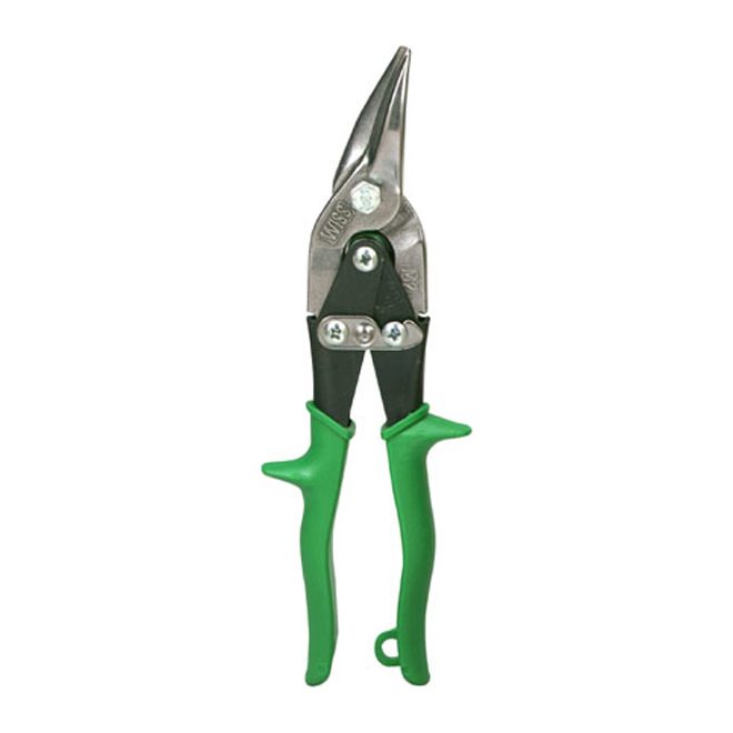 9 3/4-In. Metal Snips