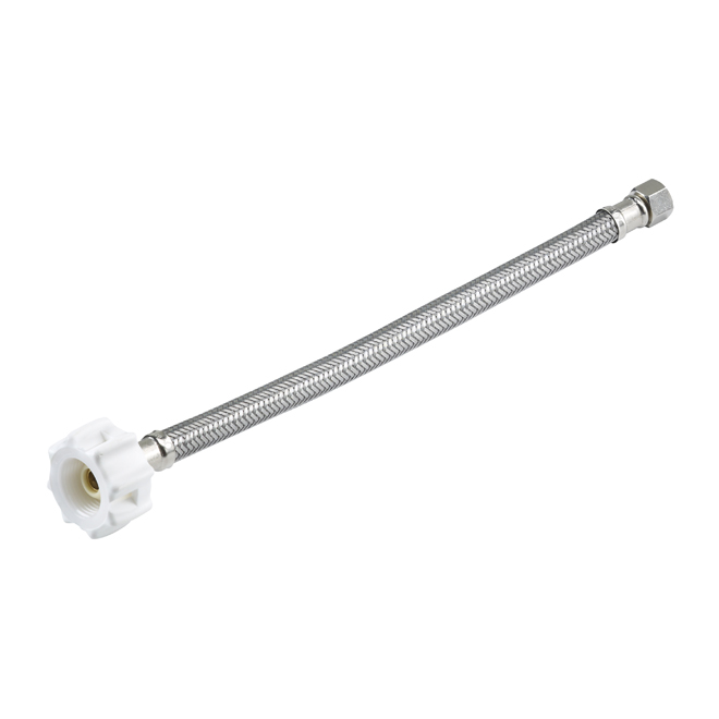 Toilet connector