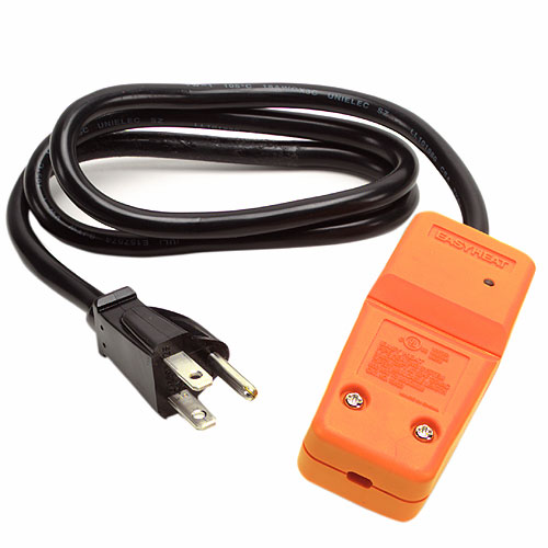 Connection and Termination Kit