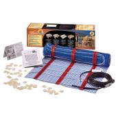 Warm Tiles(R) Floor Warming Mat Kit - 20