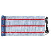 Warm Tiles(R) Floor Warming Mat Kit - 20