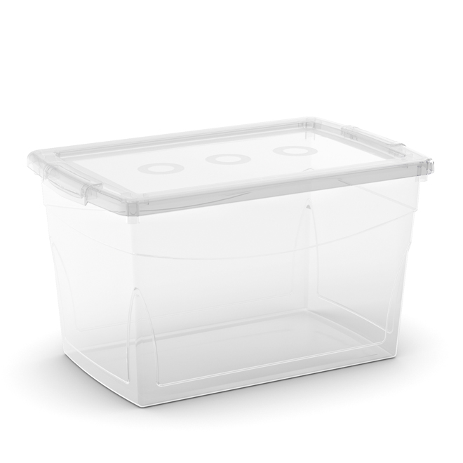 Boîte de rangement