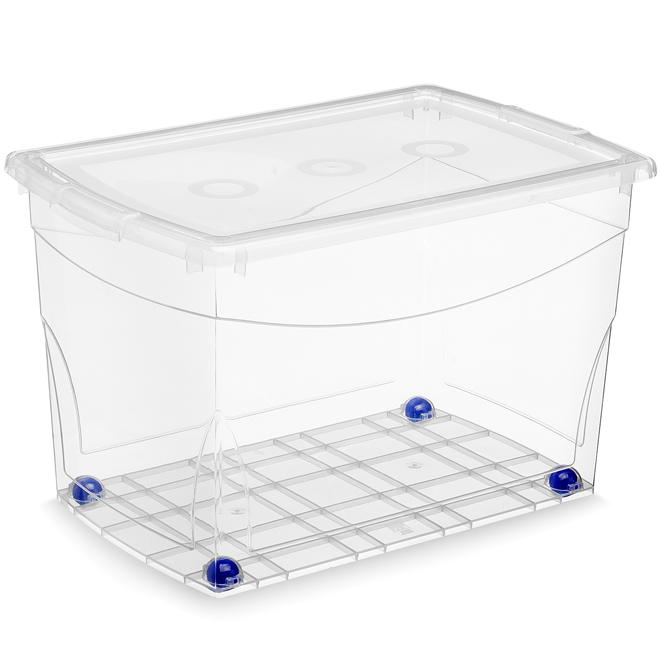 Storage box