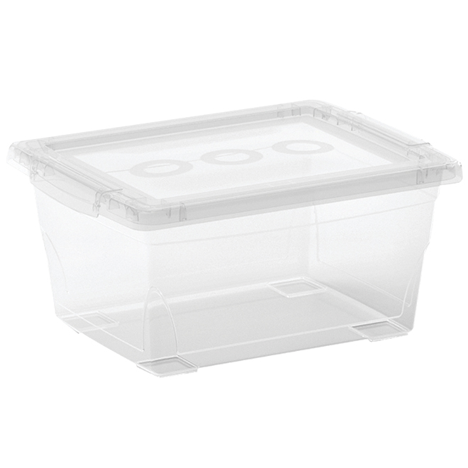 Storage box