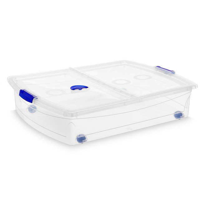 Storage box