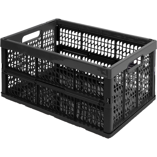 Panier grillagé 32L