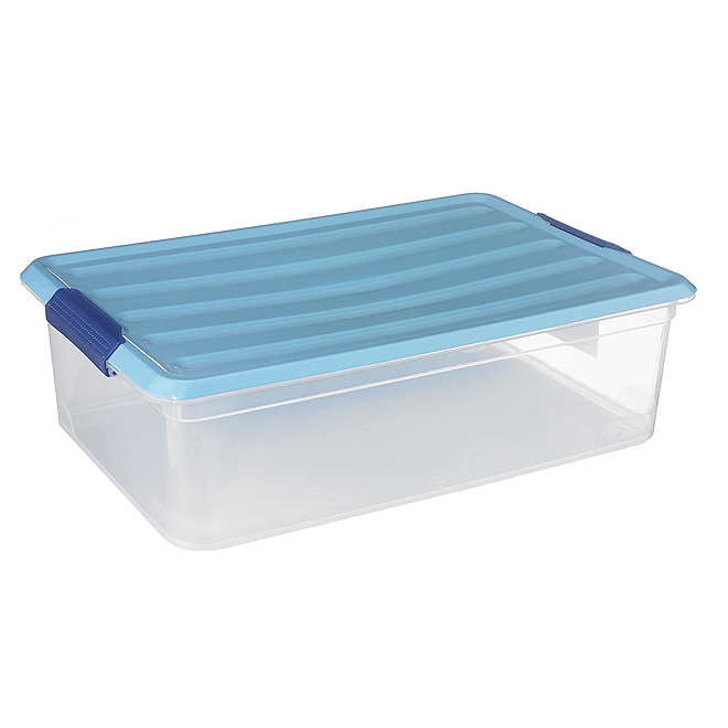 30L Storage Box