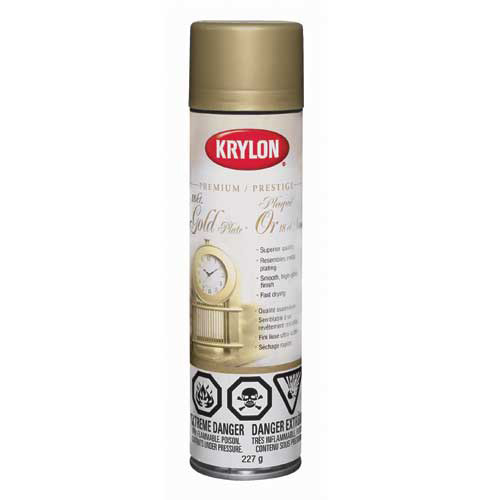 DECORATIVE SPRAY PAINT