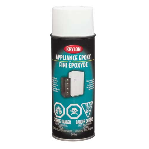 PEINTURE P/ÉLECTROMÉNAGER