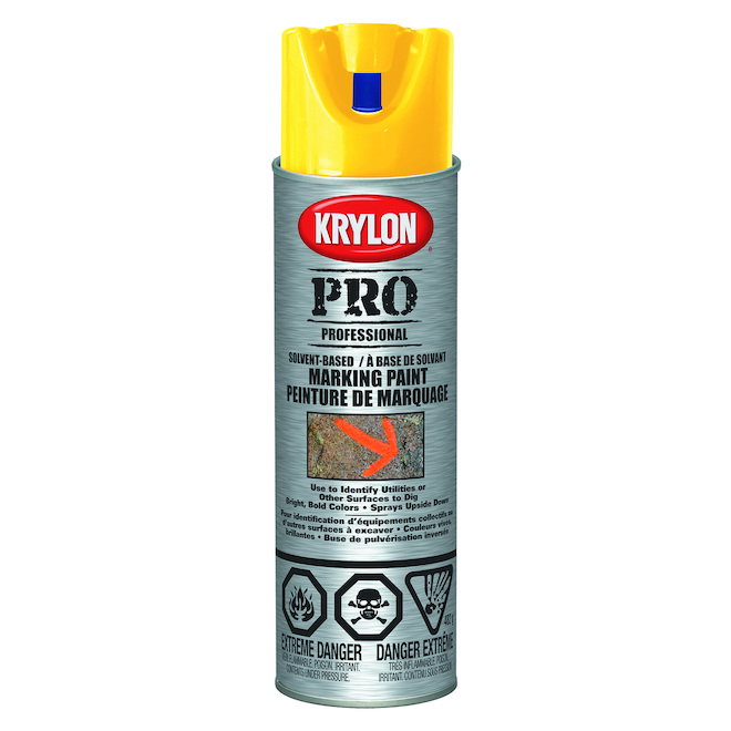 Paint - Marking Paint