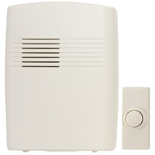 DOOR CHIME