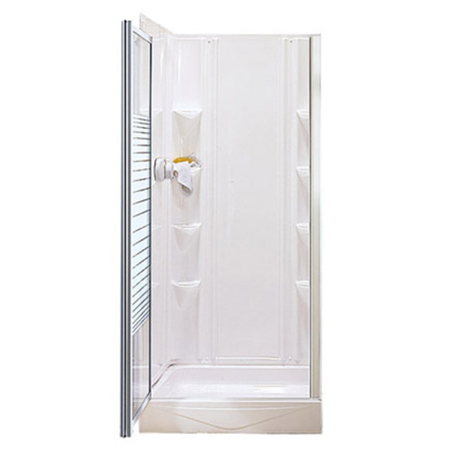 "Aruba" Shower
